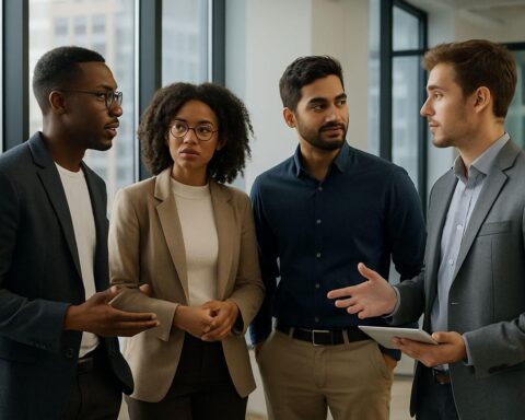 AI startup funding strengthens Silicon Valley technology growth during 2026