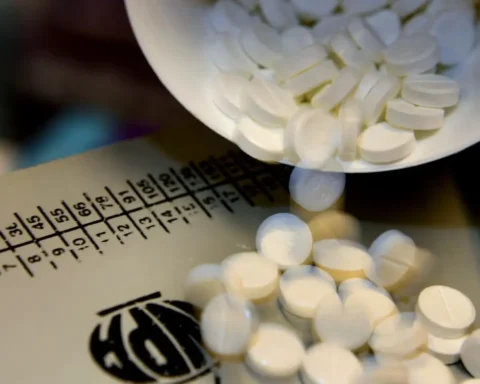 Nearly 300,000 protest NHS drug price hikes