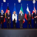 Iran nuclear deal discussions resume in Vienna during 2026 talks