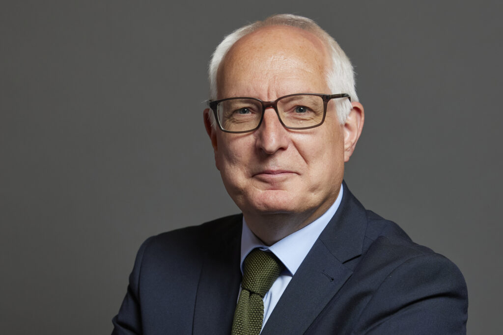 Cutting PIP is based on the same discredited arguments used to justify austerity – I will vote against this change