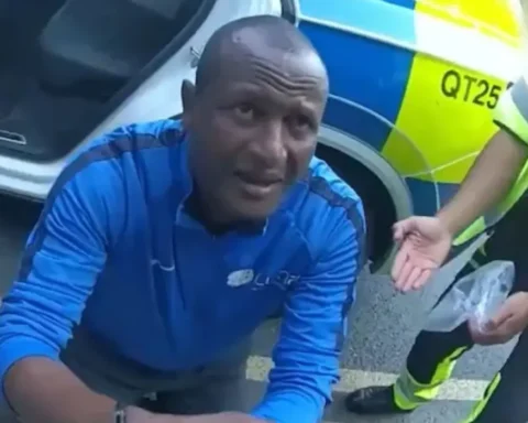 Neil Hudson says Keir Starmer must own migrant jail blunder