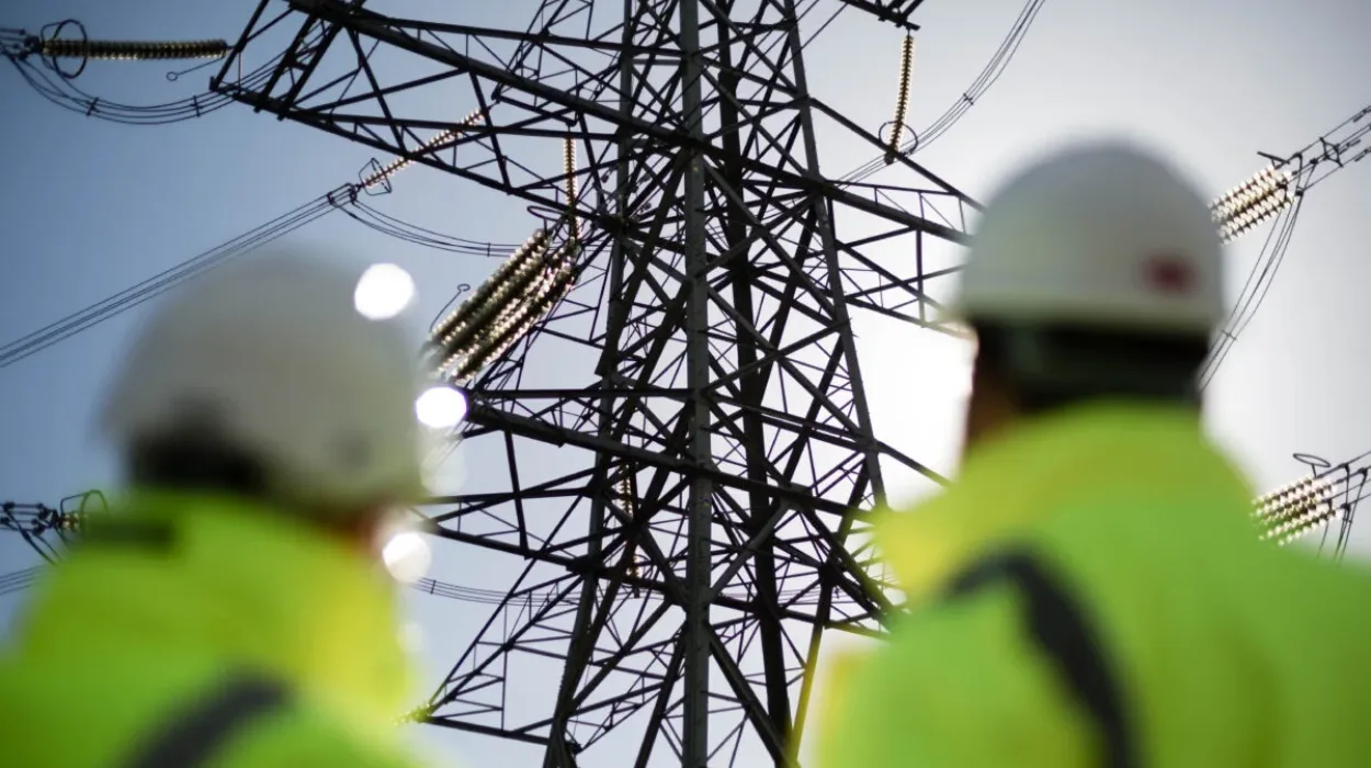 Neso updates UK electricity grid to avoid outages