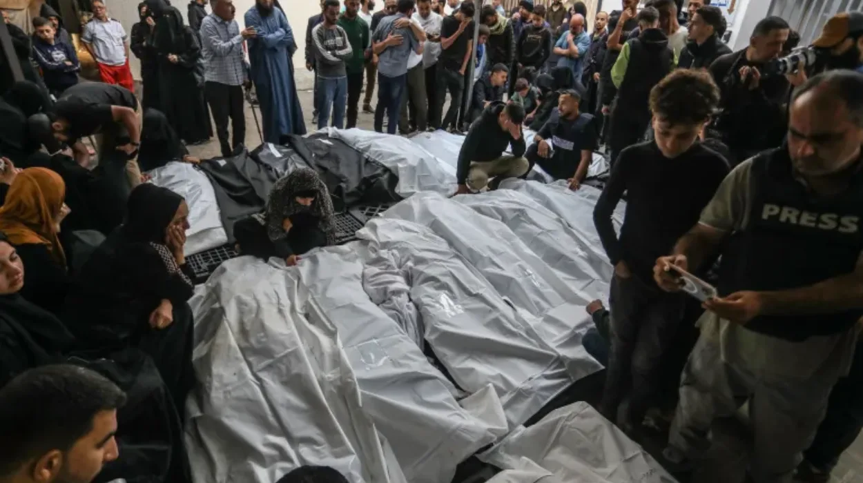 Netanyahu Renews Promise for Ground Invasion of Rafah Amid Truce Talks