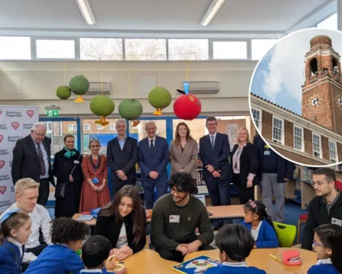 New £4.1 million academic dental hub announced for Barking and Dagenham