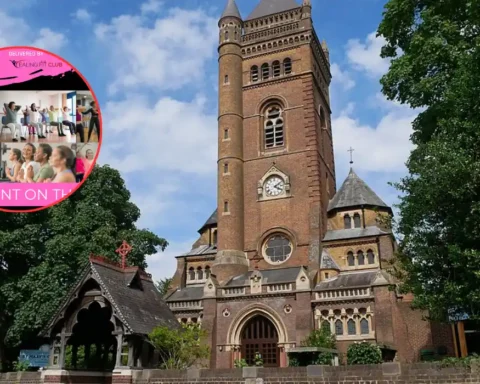 New Acton women’s fitness programme launches next month in Ealing