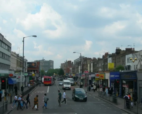 New Bingo Hall and Golf Sim proposed in Southwark