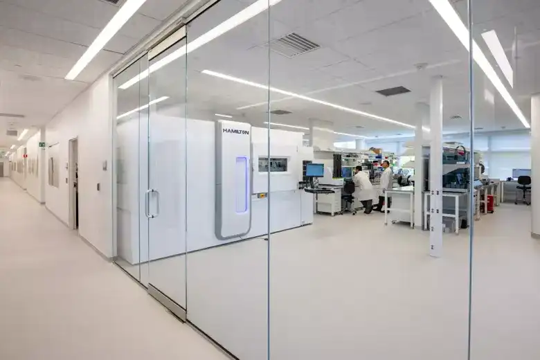 New Clinics Launching for Innovative Health Research