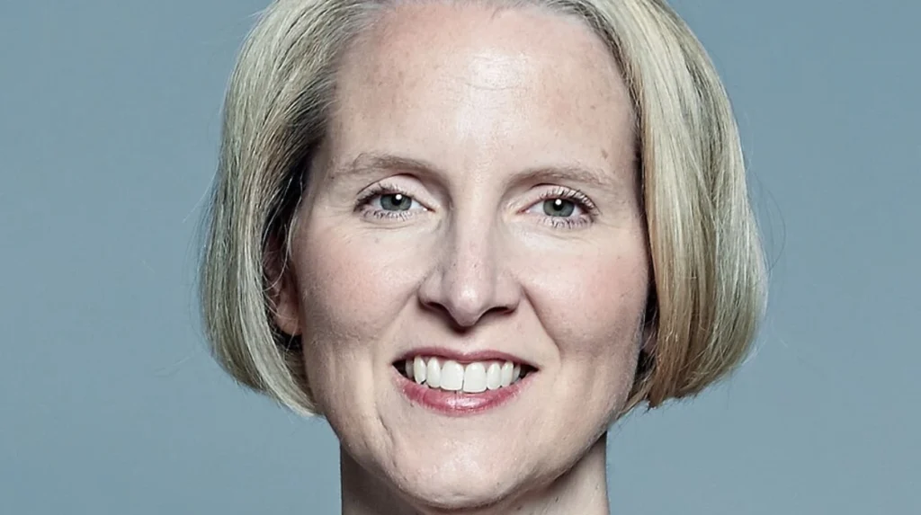 New Defra secretary appointed after Angela Rayner resigns