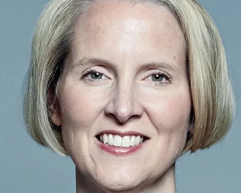 New Defra secretary appointed after Angela Rayner resigns