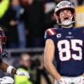 New England Patriots win 16-3 against Los Angeles Chargers in playoffs