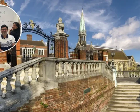 New Harrow healthcare service offers faster support