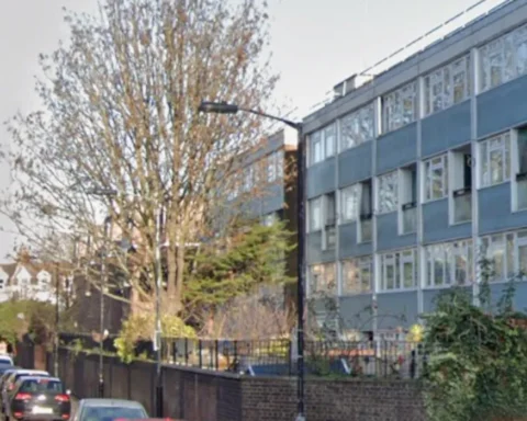 New Southwark Council homes open in Camberwell