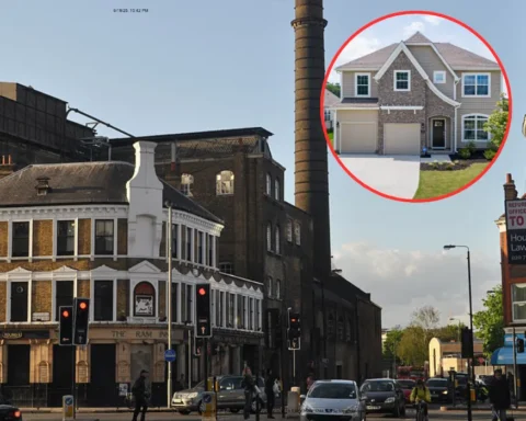 New council homes ready under homes for Wandsworth