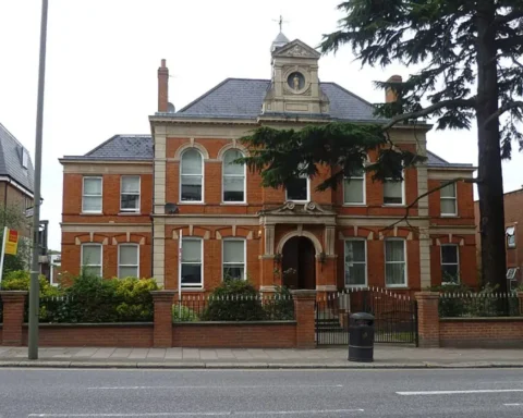 New figures reveal rise of teenage pregnancies Barnet