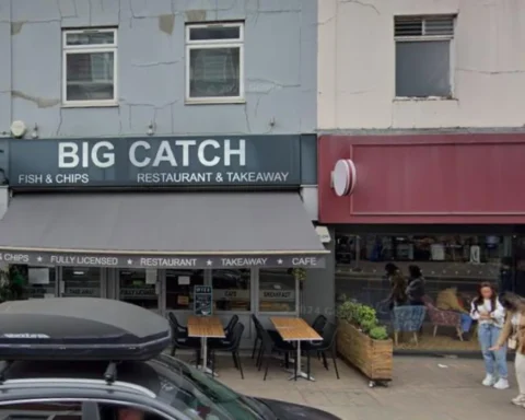New food hygiene ratings out for Beckenham & Bromley