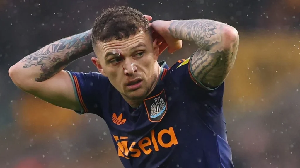 Newcastle United draw 0-0 with Wolverhampton Wanderers at Molineux