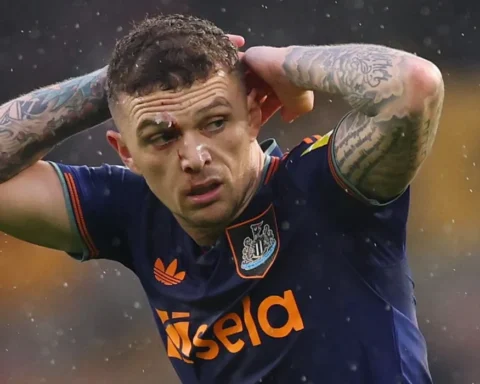 Newcastle United draw 0-0 with Wolverhampton Wanderers at Molineux