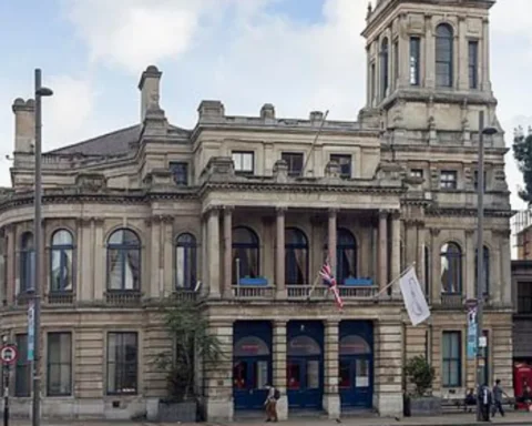 Newham Council admits minimal care for Manor Park allotments