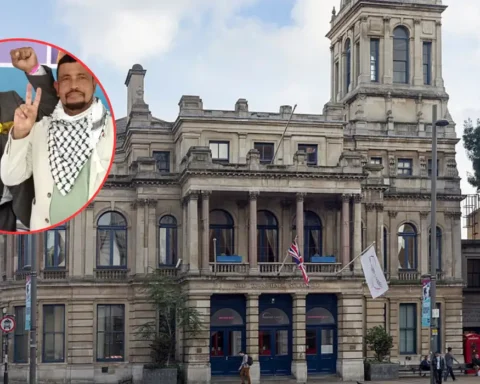 Newham Independents win Plaistow South with Md Nazrul Islam