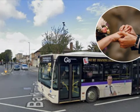 Newham residents slam noisy wedding venue disruptions