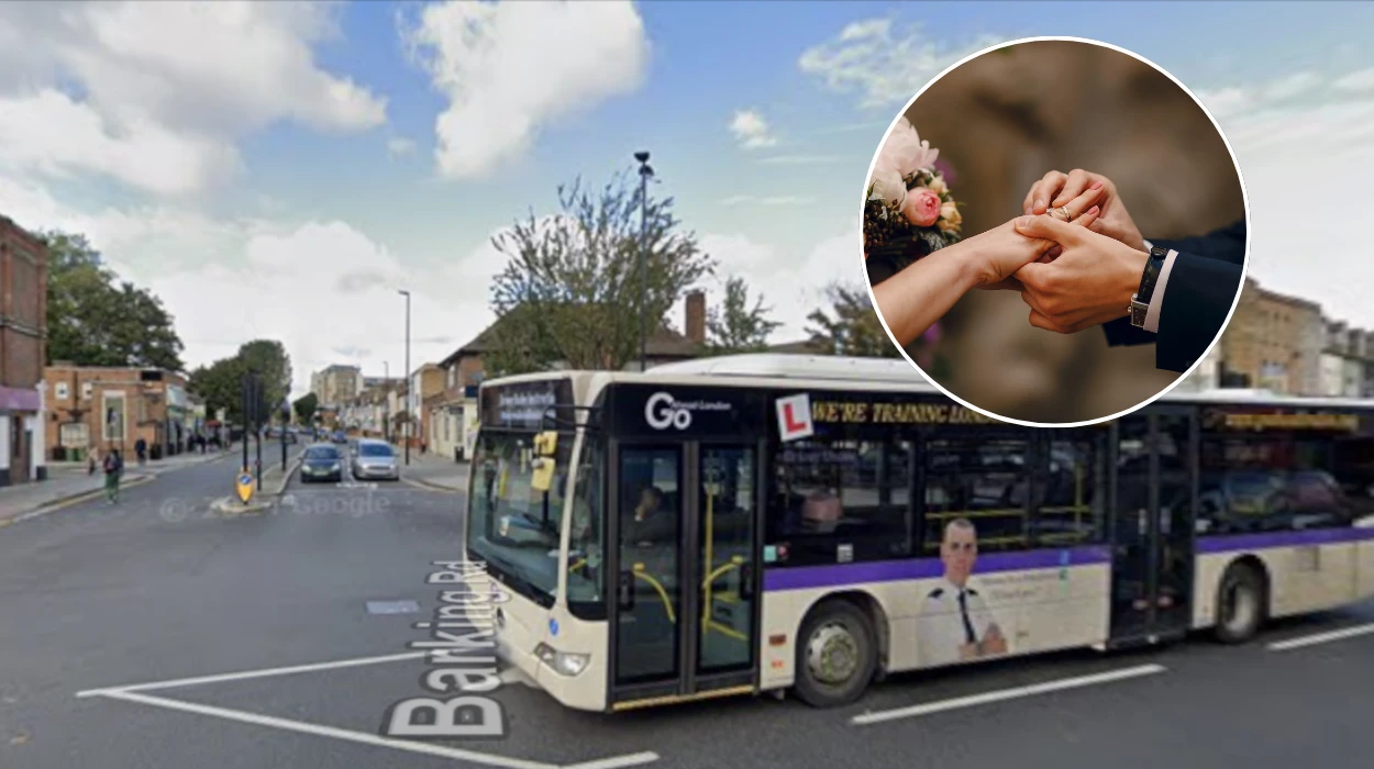 Newham residents slam noisy wedding venue disruptions