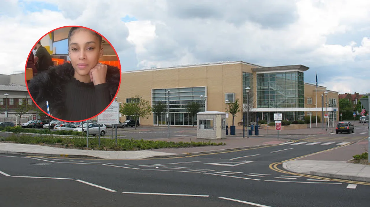 Newham sister slams fake news after Kerry-Anne Donaldson death