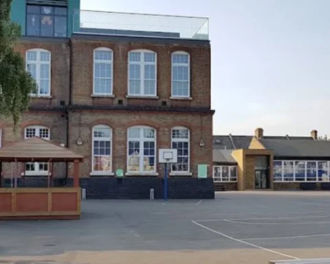 Newham's top GCSE secondary schools 2025