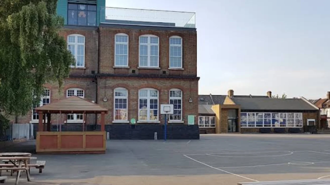 Newham's top GCSE secondary schools 2025