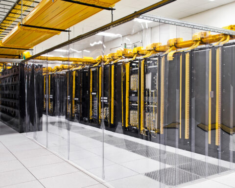 CPU shortage China slows data center expansion projects