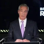 Nigel Farage: Meeting Trump ‘won't work’ over spat fear