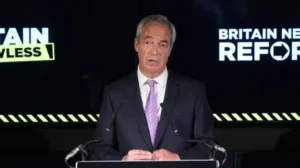 Nigel Farage: Meeting Trump ‘won't work’ over spat fear