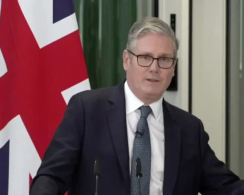 Nigel Farage not prepared for PM role, says Michael Gove