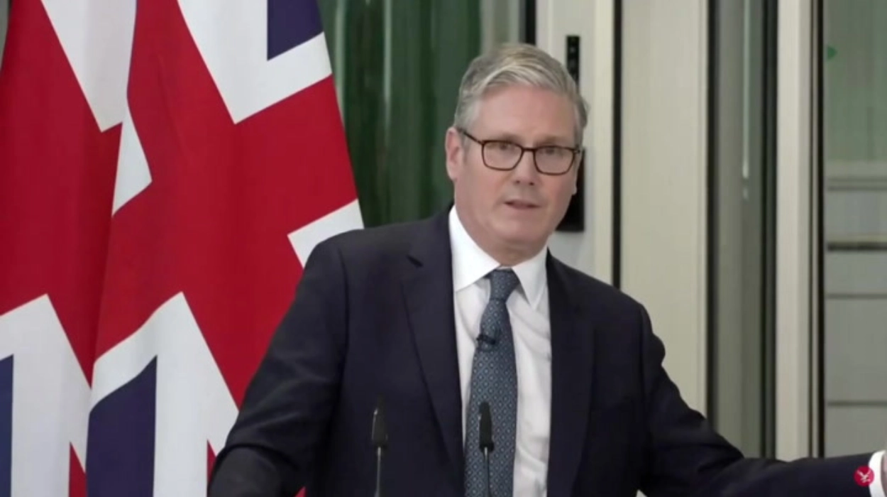 Nigel Farage not prepared for PM role, says Michael Gove