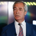 Nigel Farage outlines plan to deport small-boat migrants