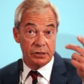 Nigel Farage rows back on deporting women and children plan