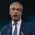 Nigel Farage says Reform will not partner with Boris Johnson
