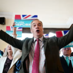 Nigel Farage supports US chlorinated chicken trade deal