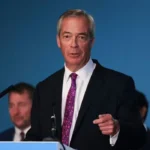 Nigel Farage targets Labour voters with tax plan
