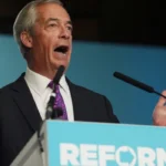 Nigel Farage’s tax plan could cost UK £34bn, expert warns