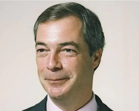 Nigel Paul Farage Net Worth