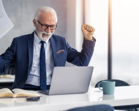 Nine million American pensioners forced to work into old age