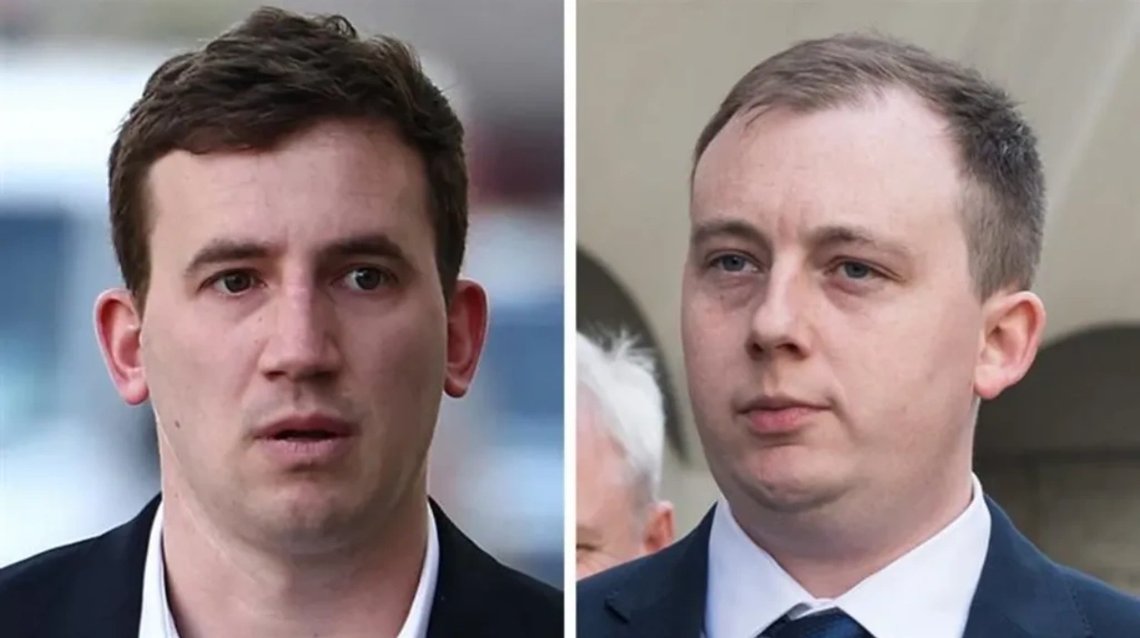 No 10 denies government involved in collapse of China spying case