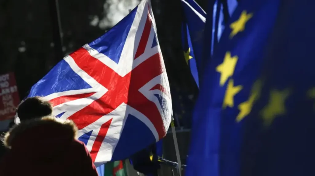 No General Election Voting Right for Most EU Citizens