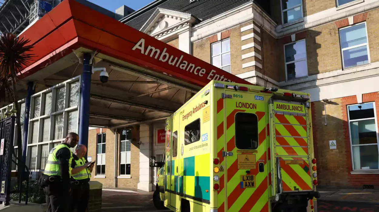 No major NHS funding boost, says Sir Jim Mackey