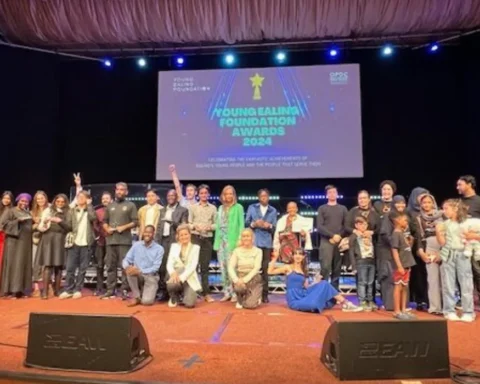 Nominations open for 2025 Young Ealing Foundation Awards