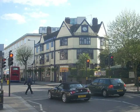 North Finchley residents launch housing plan campaign