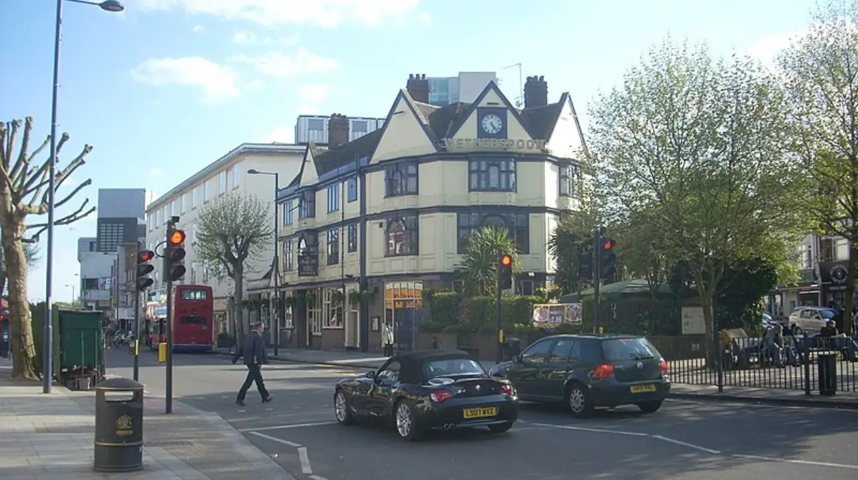 North Finchley residents launch housing plan campaign
