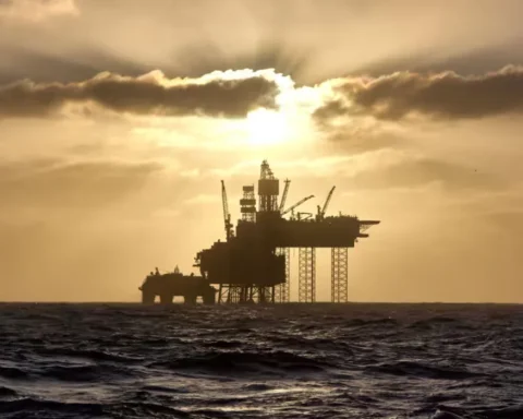 North Sea Sector challenges Labour's windfall tax plan