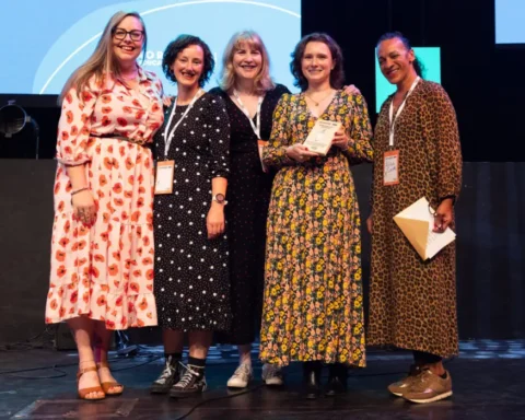 Northern Cultural Education Awards
