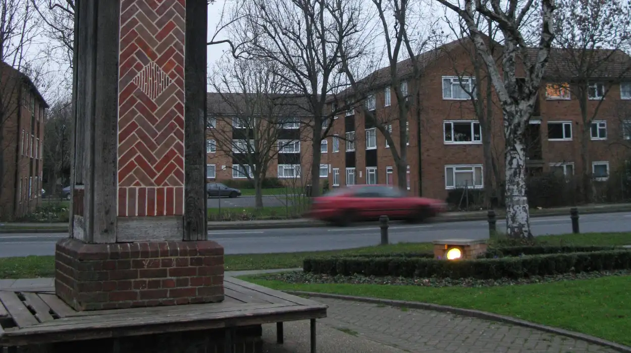 Northolt fatal crash Police urge public for witnesses